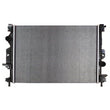 Engine Cooling Radiator for Ford C-Max 2.0L FULL HYBRID EV-GAS (FHEV) 2013-2018