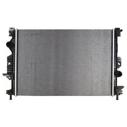 Engine Cooling Radiator for Ford C-Max 2.0L FULL HYBRID EV-GAS (FHEV) 2013-2018
