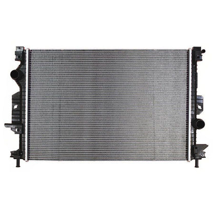 Engine Cooling Radiator for Ford C-Max 2.0L FULL HYBRID EV-GAS (FHEV) 2013-2018