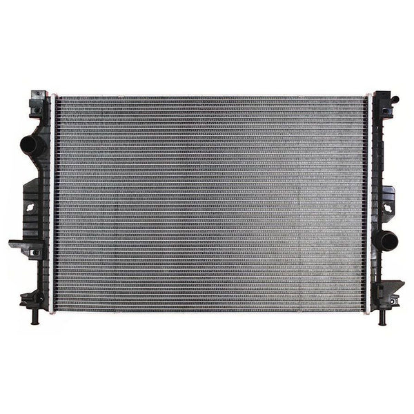 Engine Cooling Radiator for Ford C-Max 2.0L FULL HYBRID EV-GAS (FHEV) 2013-2018