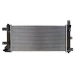 Engine Cooling Radiator for Nissan Leaf BATTERY EV (EV/BEV) 2013-2017