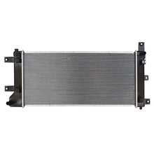 Engine Cooling Radiator for Nissan Leaf BATTERY EV (EV/BEV) 2013-2017