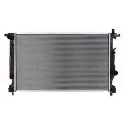 Engine Cooling Radiator for Dodge Dart 1.4L Turbo 2.0L 2.4L 2013-2016
