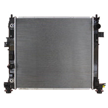 Engine Cooling Radiator for Cadillac ATS 3.6L 2013-2015 CTS 3.6L 2014-2015