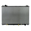 Engine Cooling Radiator for Lexus GS450h 3.5L FULL HYBRID EV-GAS 2013-2015