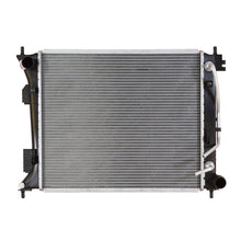 Engine Radiator For Hyundai Veloster 1.6L Turbo 2013-2016 Automatic Transmission
