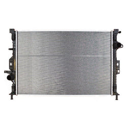 Engine Radiator for Ford Focus ST 2.0L Turbo 2013-2015 Manual Transmission