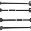 Rear Lower Forward & Rearward Control Arms For Toyota Camry 2007 2008 2009 2011