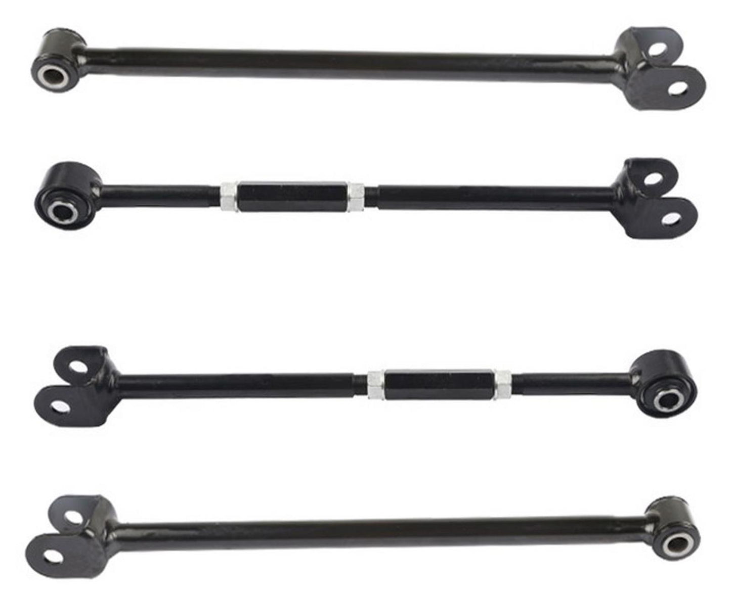 Rear Lower Forward & Rearward Control Arms For Toyota Camry 2007 2008 2009 2011