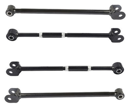Rear Lower Forward & Rearward Control Arms For Toyota Camry 2007 2008 2009 2011