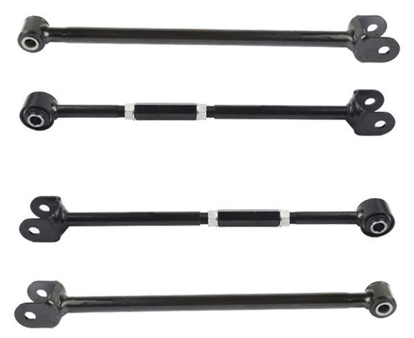 Rear Lower Forward & Rearward Control Arms For Toyota Camry 2007 2008 2009 2011