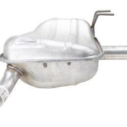 OE Style Rear Muffler For Honda Civic Sedan 2016 2017 2018 2019 2020 2021 2.0L