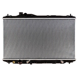 Engine Cooling Radiator for Acura ILX 2.0L Base Model 2013-2015