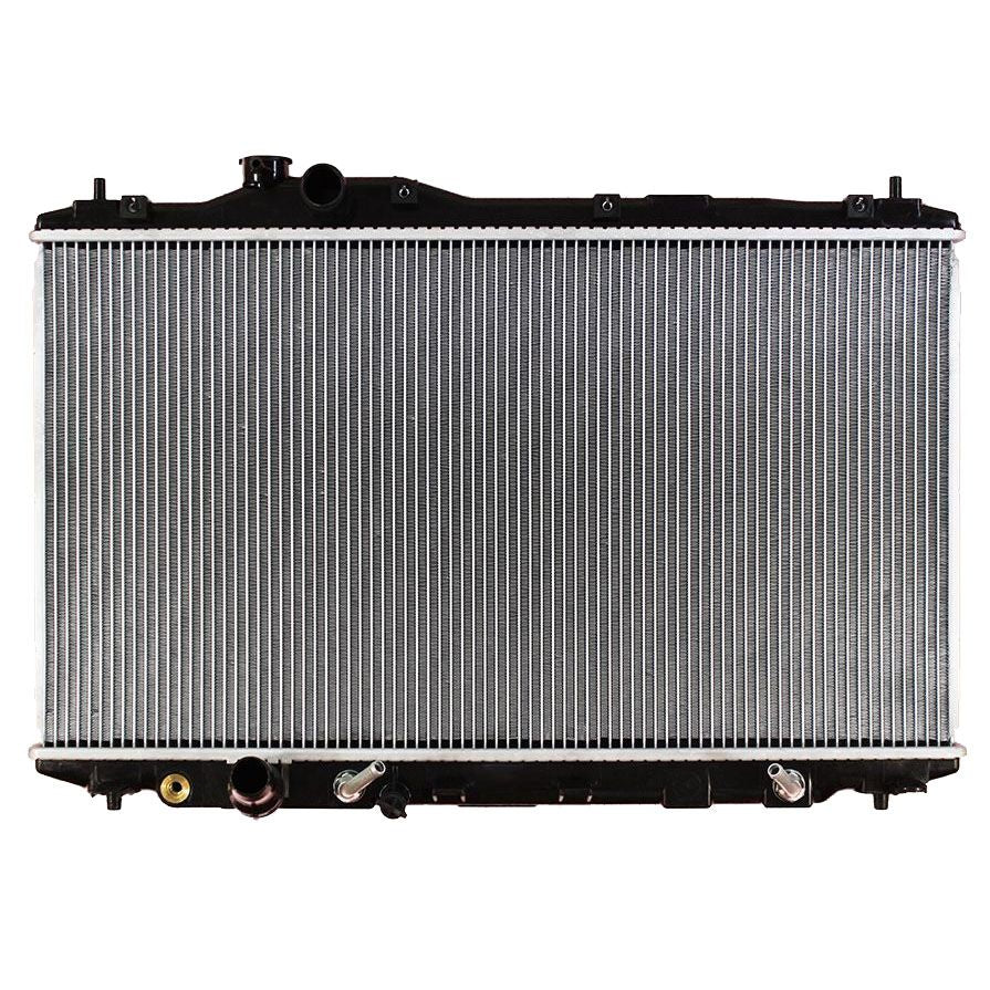 Engine Cooling Radiator for Acura ILX 2.0L Base Model 2013-2015
