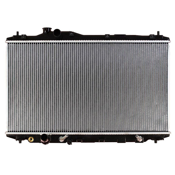 Engine Cooling Radiator for Acura ILX 2.0L Base Model 2013-2015
