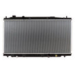 Engine Cooling Radiator for Honda Fit Battery EV (EV/BEV) 2013-2014