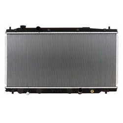 Engine Cooling Radiator for Honda Fit Battery EV (EV/BEV) 2013-2014