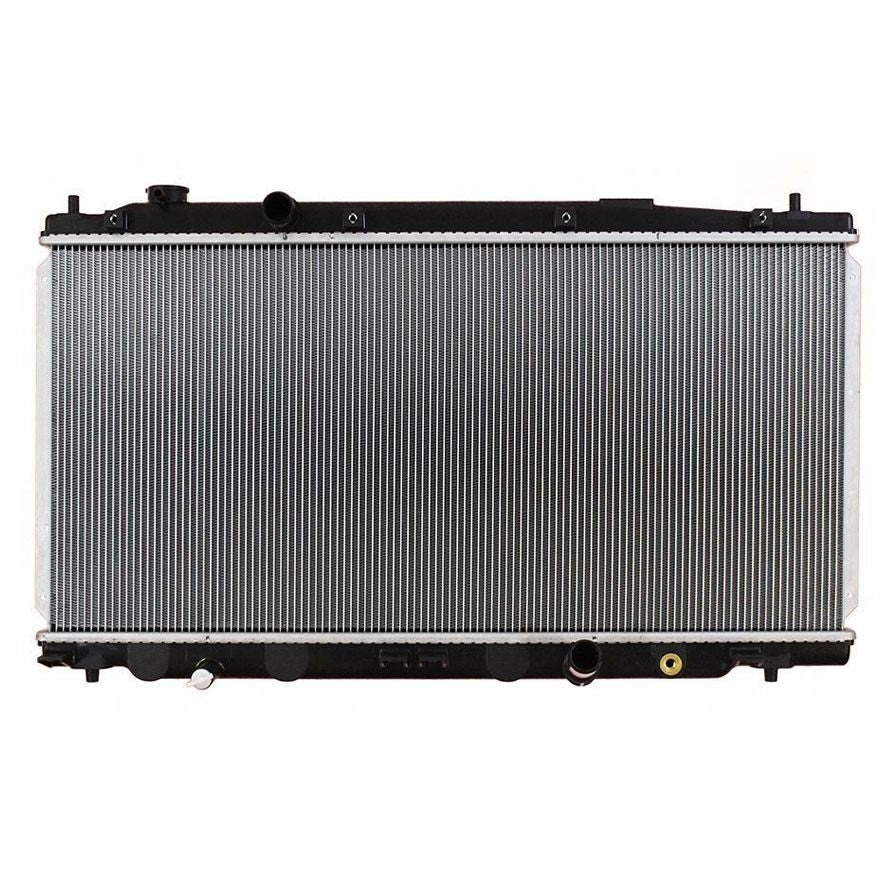 Engine Cooling Radiator for Honda Fit Battery EV (EV/BEV) 2013-2014