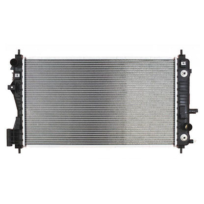 Engine Cooling Radiator for Chevrolet Malibu 2.5L 2013 2014 2015 - Photo 1