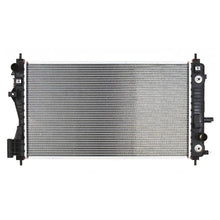 Engine Cooling Radiator for Chevrolet Malibu 2.5L 2013