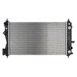 Engine Cooling Radiator for Chevrolet Malibu 2.5L 2013