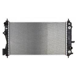 Engine Cooling Radiator for Chevrolet Malibu 2.5L 2013