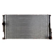 Engine Cooling Radiator for BMW 435i 3.0L 2014-2016 with Manual Transmission