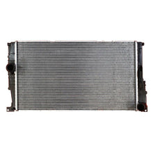 Engine Cooling Radiator for BMW 435i 3.0L 2014-2016 with Manual Transmission