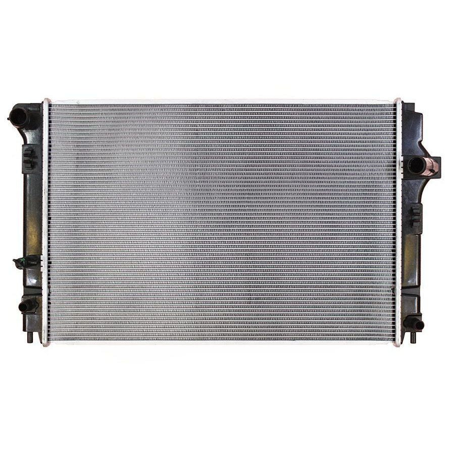Engine Cooling Main Radiator for Toyota Prius C 1.5L FULL HYBRID 2012-2020