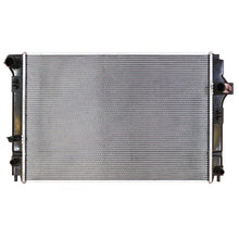 Engine Cooling Main Radiator for Toyota Prius C 1.5L FULL HYBRID 2012-2020