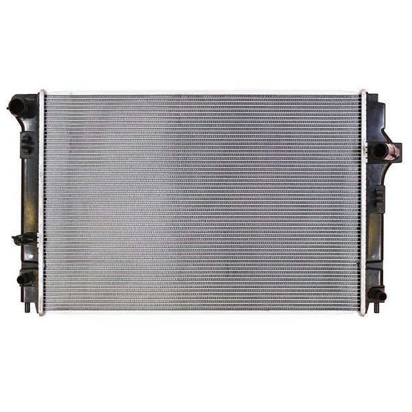 Engine Cooling Main Radiator for Toyota Prius C 1.5L FULL HYBRID 2012-2020