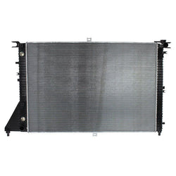 Engine Cooling Radiator for Nissan NV1500 4.0L NV2500 4.0L 5.0L 2012-2020