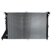 Engine Cooling Radiator for Nissan NV1500 4.0L NV2500 4.0L 5.0L 2012-2020
