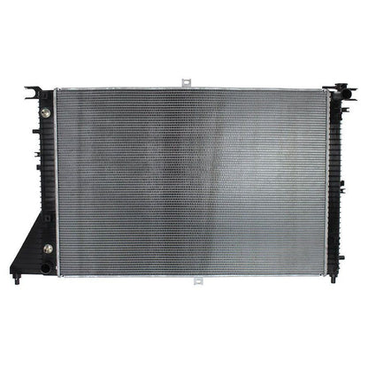 Engine Cooling Radiator for Nissan NV1500 4.0L NV2500 4.0L 5.0L 2012-2020