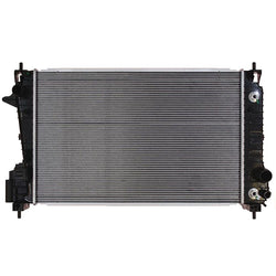 Engine Radiator for Chevrolet Sonic 1.4L 2012-2020 with Automatic Transmission