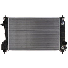 Engine Radiator for Chevrolet Sonic 1.4L 2012-2020 with Automatic Transmission