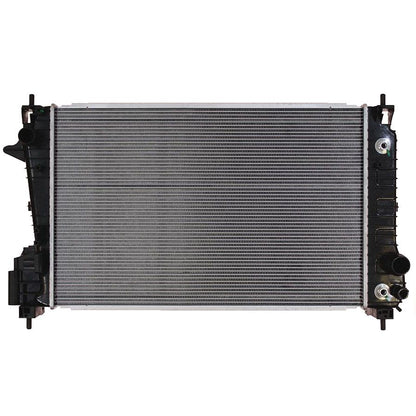 Engine Radiator for Chevrolet Sonic 1.4L 2012-2020 with Automatic Transmission