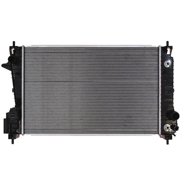 Engine Radiator for Chevrolet Sonic 1.4L 2012-2020 with Automatic Transmission