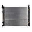 Engine Cooling Radiator for Nissan Note Versa Note 1.6L 2014-2019