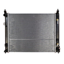 Engine Cooling Radiator for Nissan Note Versa Note 1.6L 2014-2019
