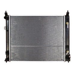 Engine Cooling Radiator for Nissan Note Versa Note 1.6L 2014-2019