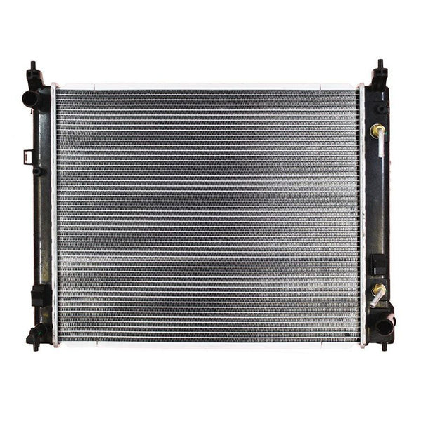 Engine Cooling Radiator for Nissan Note Versa Note 1.6L 2014-2019
