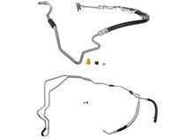 Power Steering Pressure Hose Return Hose Tube for Chevrolet Malibu MAXX 06-10