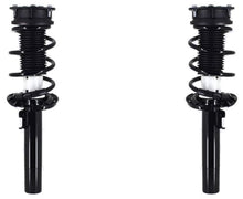 Front Complete Struts W/ Coil Spring Assembly For Volkswagen GTI 2015 2019 2021