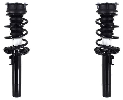 Front Struts Rear Complete Shocks & Links For Volkswagen Jetta 2019 2020 2023
