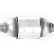 California CARB Catalytic Converter for Kia Rio Rio5 Hyundai Accent 2006 2007