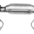 California CARB Catalytic Converter for Hyundai Azera 2006 20073.8L Rear Lower