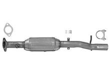 California CARB Catalytic Converter for Mitsubishi Lancer 2008 2.0L Naturally
