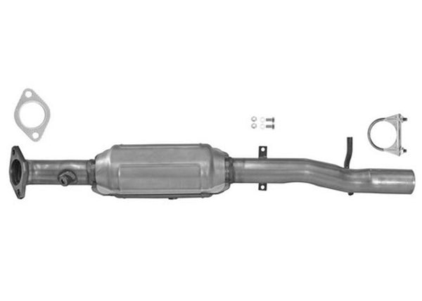 California CARB Catalytic Converter for Mitsubishi Lancer 2008 2.0L Naturally