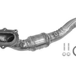 California CARB Catalytic Converter for Chevrolet Corvette 2006 7.0L Z06 Left